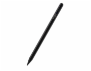 Stylus FIXED Graphite dotykové pero pro iPady s chytrým hrotem a magnety, černý