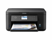 EPSON tiskárna ink Expression Home XP-5150, A4, 3v1, 4800x1200 dpi, 33 ppm, LAN, Wifi, LCD, čtečka SD