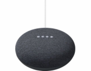 Google NEST mini charcoal REPACK