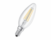 Osram LED VALUE CL B  FIL 40 4W/827 E14