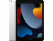 Apple iPad 9.gen/WiFi+Cell/10,2"/2160x1620/256GB/iPadOS15/Silver