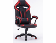 GAMING SWIVEL CHAIR DRIFT RED