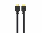 Kabel PHILIPS HDMI M, HDMI M, 1,5 m, černý SWV9431/00