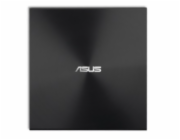 Asus ZenDrive U7M Ultra-slim DVD USB externí DVD zapisovač