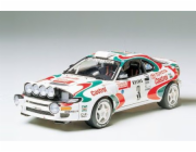 Castrol Celica