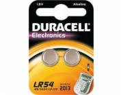 Duracell LR54, 2 Stück