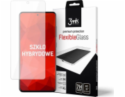 3mk hybridní sklo FlexibleGlass pro Samsung Galaxy A51