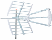 RTV anténa Technisat Směrová anténa Technicombo T3-a-0001/6048