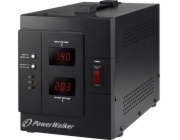 PowerWalker AVR 3000 SIV FR