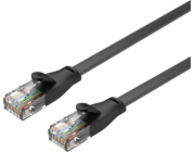 Unitek Plochý síťový kabel UTP Ethernet Cat6 15m