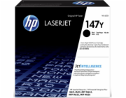 Toner schwarz 147Y (W1470Y)