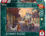 Puzzle Disney The Aristocats