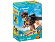 Playmobil 70711 SCOOBY-DOO! Sběratelská figurka Pilot