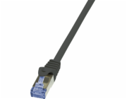 LogiLink PrimeLine - Patch-Kabel - RJ-45 (M)