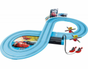 Carrera FIRST Set Disney Pixar CARS - Power Duell