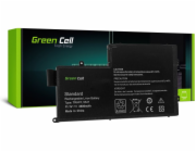 Bateria do Dell 15 5542 TRHFF 11,1V 3,8Ah