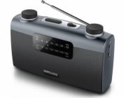 Rádio Muse Rádio M-025 R