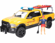 RAM 2500 Power Wagon Life Guard, Modellfahrzeug