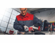 Einhell Professional akumulátorová úhlová bruska AXXIO 18/115 Q, 18 V