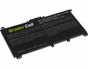 Green Cell HP163 Baterie HP HT03XL,HP 240 G7 245 G7 250 G7 255 G7, HP 14 15 17, HP Pavilion 14 15 3550mAh Li-Ion