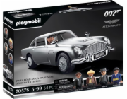 PLAYMOBIL 70578 James Bond Aston Martin DB5 - Goldfinger Edition