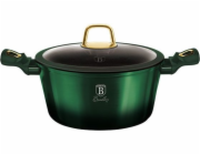 BerlingerHaus kastrol 24cm BH-6058 Emerald