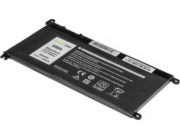 GREEN CELL Battery for notebooks WDX0R WDXOR for Dell Inspiron 13