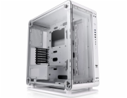 Thermaltake Core P6 Tempered Glass Snow, Bench/Show-Gehäuse