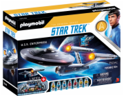 Playmobil 70548 Star Trek U.S.S. Enterprise NCC-1701