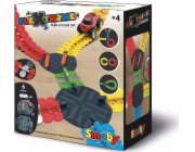 Smoby Flextreme Multi Circuits-Set