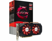 AFOX Radeon RX 570 8GB GDDR5 Dual Fan AFRX570-8192D5H3-V2