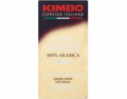 Kimbo Mletá káva 250 g KIMBO 100% Arabica (03KIM002)