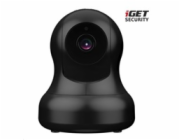 iGET SECURITY EP15 - WiFi rotační IP FullHD kamera pro iGET M4 a M5