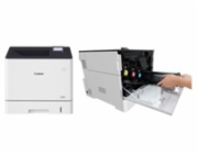 Canon I-SENSYS LBP722CDW  barevná, SF, duplex, USB, LAN