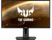 ASUS TUF Gaming VG27AQZ, herní monitor