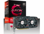 Grafická karta AFOX Radeon RX 5500 XT 8GB GDDR6 (AFRX5500XT-8GD6H7)