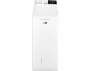 Electrolux EW6TN4062P washing machine Top-load 6 kg 1000 RPM D White