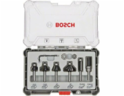 Bosch 2607017468 sada fréz