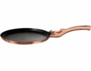 BerlingerHaus pánev na palačinky 28cm BH-6180 Rose Gold