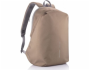 XD DESIGN ANTI-THEFT BACKPACK BOBBY SOFT BROWN P/N: P705.796