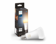 Philips LED žárovka E27 Hue 13W 100W White Ambiance 2200-6500K stmívatelná Philips Hue White Ambiance 13W 1600 E27