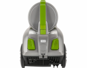 Bagless vacuum cleaner TEESA VACUUM GREEN