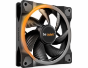 be quiet! Light Wings 120mm BL072 Be quiet! / ventilátor Light Wings / 120mm / PWM / ARGB