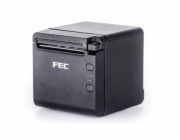 Tiskárna FEC TP-100 termální, USB/Serial/LAN/RJ12