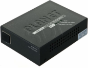 Planet POE-171S Ultra PoE splitter 802.3at do 60W - 12/19/24V,  1000Base-T, -10 až 60°C, desktop