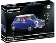 Playmobil 70921 Mini Cooper