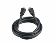 AKASA - HDMI na HDMI kabel - 2 m