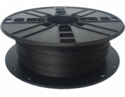 GEMBIRD Tisková struna (filament) PLA, 1,75mm, 1kg, carbon