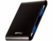 Silicon Power Armor A80 external hard drive 1000 GB Black