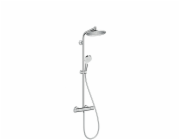 Hansgrohe Crometta S 27267000 Sprchová hlavice